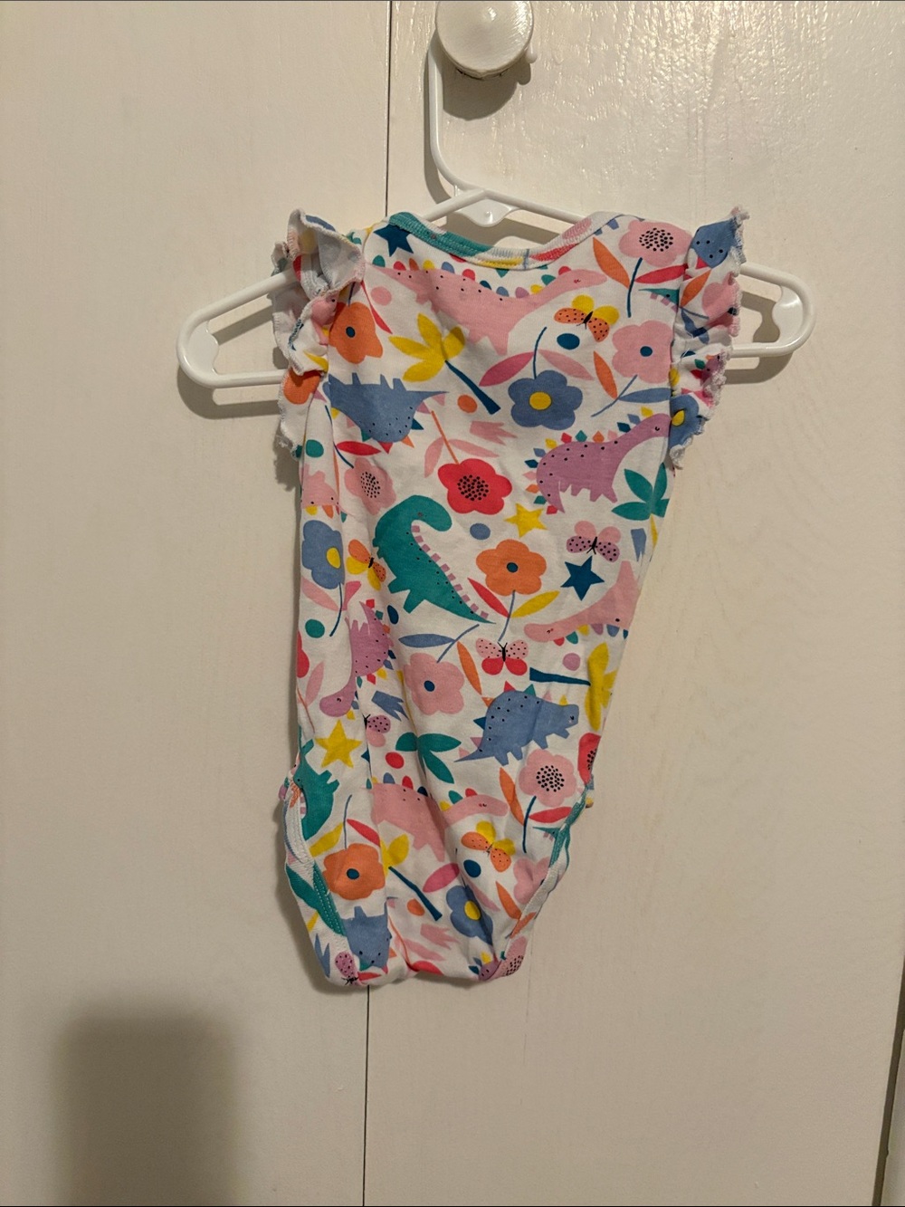 Onesie - Picture 2 of 3